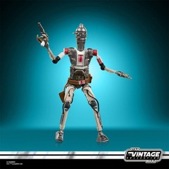 Star Wars Vintage Collection IG-11 Nevarro Marshal 3.75-Inch Action Figure VC388