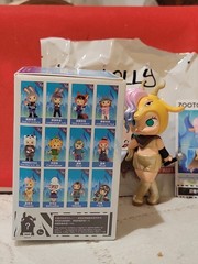 POP MART MOLLY x Zootopia Co-branded Series Confirm Figure Gazelle
