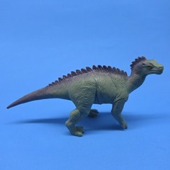 2000 Vintage Dinosaur Lot Scelidosaurus Dimetrodon Pachycephalosaurus Apatosauru