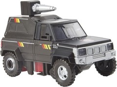 Hasbro Collectibles – Transformers: War for Cybertron – Generations – Earthrise