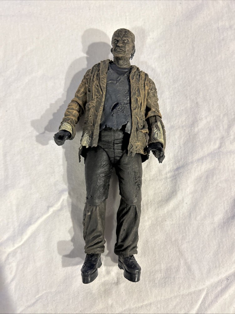 2019 NECA Freddy vs Jason Ultimate Jason Voorhees Action Figure Only