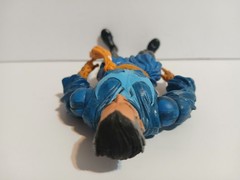 Marvel Legends Dr. Doctor Strange Galactus Series 6″ action figure ToyBiz 2005