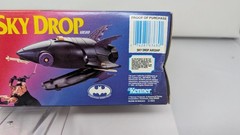 Batman Returns Sky Drop Airship (See Photos)