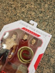 WWE Ultimate Edition Jake The Snake Roberts Brand New Sealed