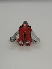 Vntage Popy 1982 GoBots – Fitor MR-03 Transforming Robot Plane