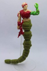 GI Joe – Golobulus Cobra La Display Stand – STAND ONLY