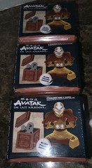 Smols Avatar The Last Airbender Blindbox Series 1 Culture Fly 2 Mystery Box Lot