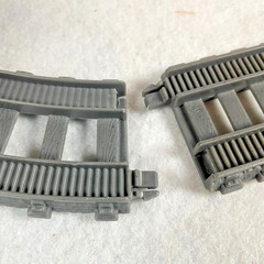 Thomas & Friends Train Trackmaster Figure 8 Track + Sodor Post Office 12 pcs