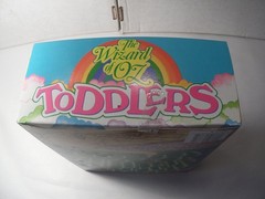 Sky Kids Tin Man Wizard of Oz Toddlers Collector’s Edition 10″ Figure