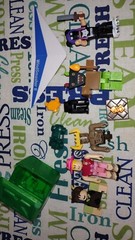 Roblox Toys Action Mini Figures Lot Random Celebrity Figure Accessories Shyfoox