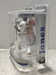 McFarlane 2008 Series 22 MLB Los Angeles Dodgers Andruw Jones #25 Figure
