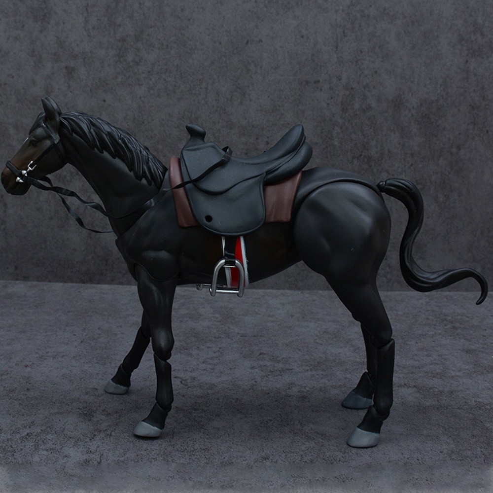 1/12 Scale Action Figures, 1/12 Scale Horse Figures, Model Collection, Home UScY