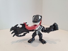 Hasbro Marvel Venom 2.25” Figurine V-3625A #B7486 60081 Made In Vietnam