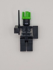 1x1x1x1 – Roblox Series 2 toy Figure – NO CODE -w/ accessories Free Shipping! 🔥