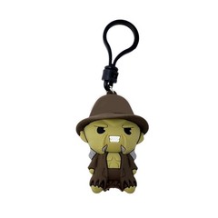 Midnight Movies Series 1 Figural Bag Clip Blind Bag