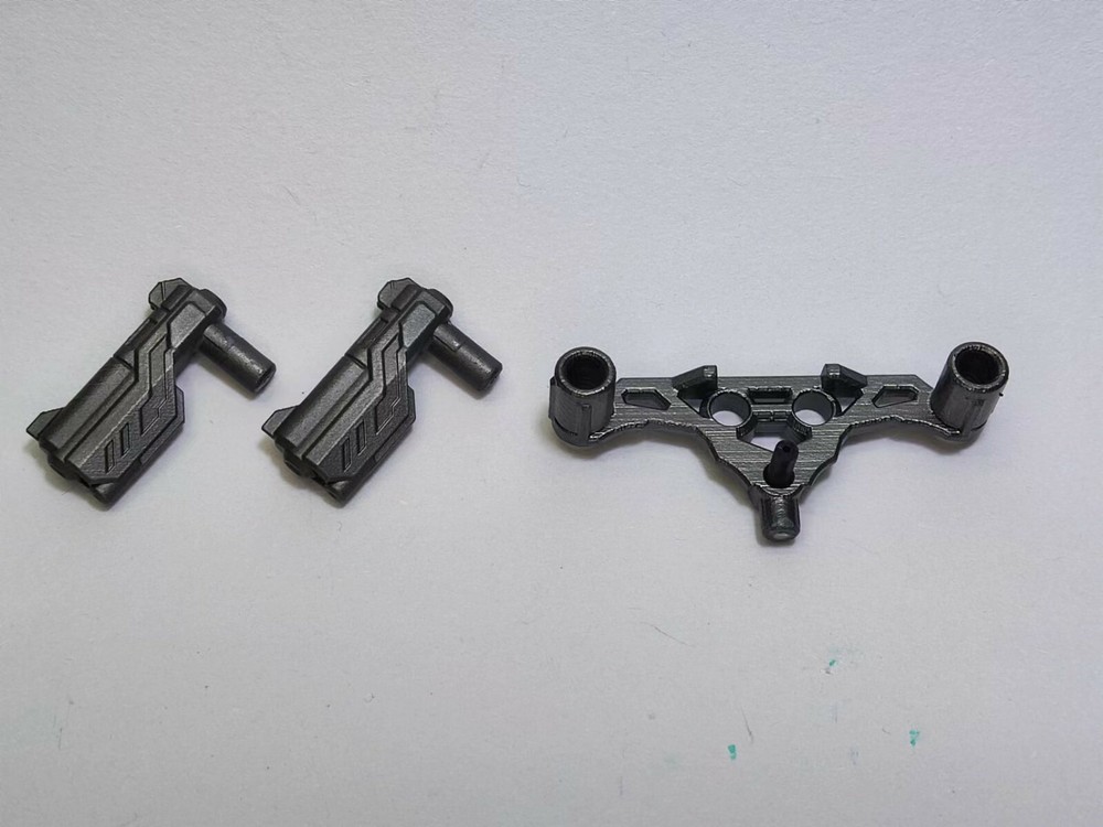 BDT Studio BDT-39 upgrade kit for SS86 Perceptor,in stock!