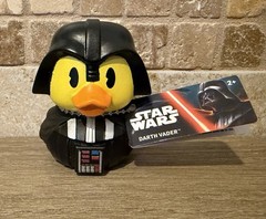 Darth Vader Rubber Duck – Ducking Gift – Cruises – Officially Licensed
