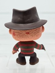Funko Pop! – Movies Nightmare on Elm Street Freddy Krueger #02 – LOOSE