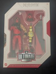 KANE WWE Mattel Ultimate Edition Series 11 Action Figure Big Red Machine New