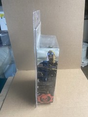2011 NECA Gears of War 3 Series 2 Damon Baird 7” Action Figure [Retro Lancer]