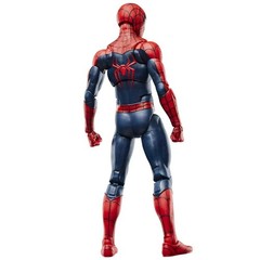 MARVEL LEGENDS SPIDERMAN BRAND NEW DAY SPIDERMAN TOM HOLLAND 6” FIGURE IN STOCK!