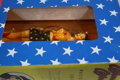 *NEW IN BOX* Wonder Woman Masterpiece Edition Action Figure ONLY – READ