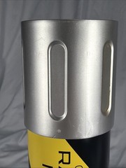 NECA Teenage Mutant Ninja Turtles TCRI Mutagen Canister Prop Replica 1:1 Scale