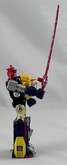 DALTANIOUS DALTANIUS ST Robot Popy GA-99 Vintage
