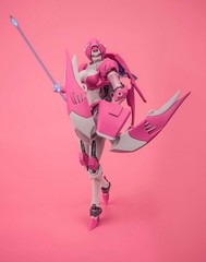 CDL CDL-01 RC Action Figure New in Stock