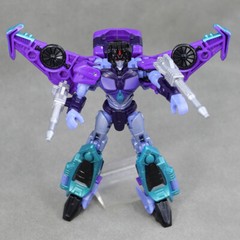 3D Printing Upgrade Kit Null Rays Arm Cannon Cover For Legacy United Slipstream