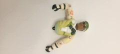 Vintage G.I. Joe Iceberg 3.75″ Action Figure – No Accessories