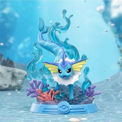 You Choose! Funism Pokémon Eevee Adventure Series Blind Box Umbreon Espeon