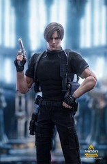 NWtoys 1/12 Scale OG Leon Basic Edition Action Figure Collectible Model In Stock