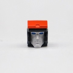 ABS Casting Head Upgrade Kit For Legacy Sandstorm Accessories-A CHAI STUDIO