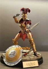 IN STOCK XesRay Studio 1/12 Fight for Glory Berenice​ Action Figure Model Toy