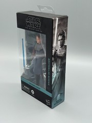 ANAKIN SKYWALKER & CLONE CAPTAIN REX Star Wars Ahsoka Disney+ 6″ Black Series