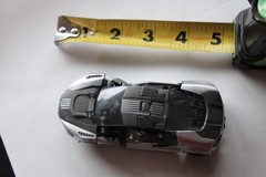 Takara tomy Studio Series Ss-88 Sideways Action Figure- INCOMPLETE