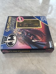 1991 Kenner Claw Climber Batman Action Figure Toys “R” Us Limited Edition
