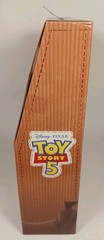 Disney Pixar Toy Story 5 Bullseye Ragdoll Figure Playscale New w Box