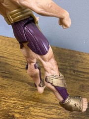 1997 Kenner Hasbro Mummies Alive Evil Shabti Trooper Figure Loose 5.5”