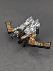Transformers G1 Soundwave V1 complete Hasbro 1984 Vintage Buzzsaw