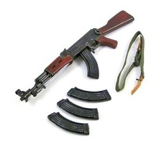 Toy Soldier 1:6 scale Type 56 AK-47 Set for 12″ Action Figures TS-W56AK