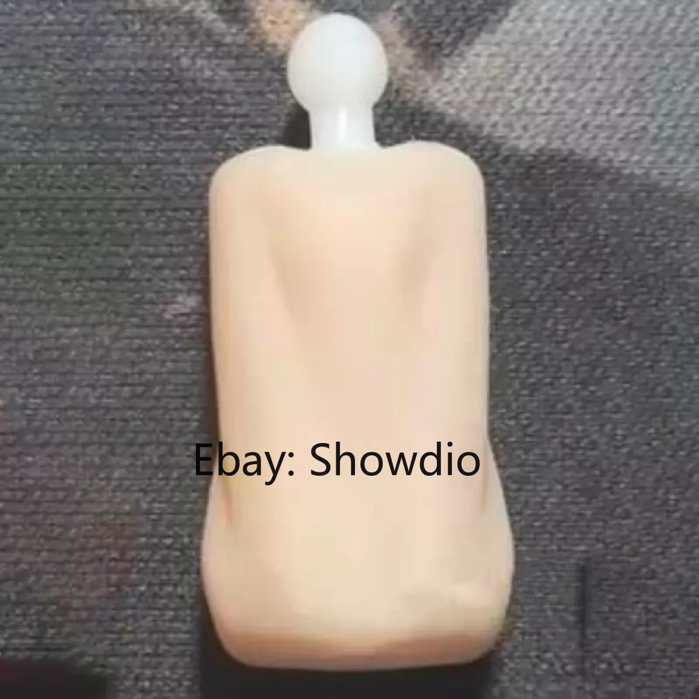 1/12 Romankey Body Neck Extension Modify Accessory For 6″ Romankey Figure Body