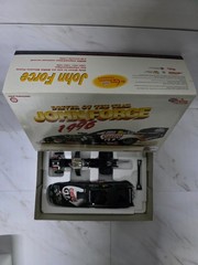 John Force Driver of the Year 1997 Mustang Funny Car 1:24 NHRA Action Racing /
