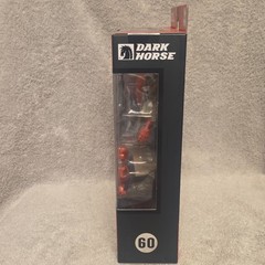 Dark Horse Hellboy McFarlane Toys Collector Edition Action Figure *IN HAND*