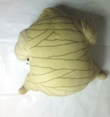 Sony Pictures Animation Hotel Transylvania 3 Mummy Plush Stuffed Toy 8