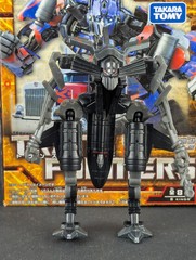 Transformers EZ Collection Vol. 5 Jetfire complete Takara Autobot Alliance ROTF