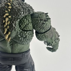 Marvel Legends Abomination Gamerverse BAF 8” Action Figure 2020
