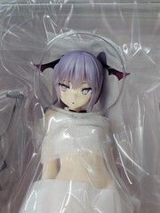 Pink Charm official Rurudo Original Eve LOVECALL Ver 1/6 Figure 24cm japan anime