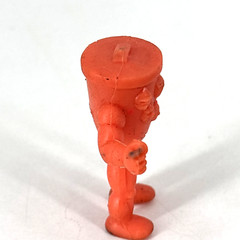 Vintage 1985 Mattel Kinnikuman M.U.S.C.L.E. Muscle Man – #209 Mixer Taite (B)